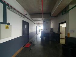 Tuas Drive 1 (D22), Factory #460700761